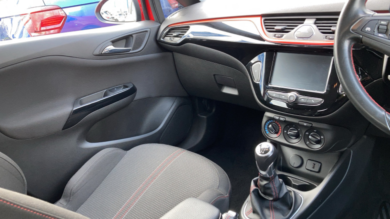 Vauxhall Corsa 1.4 ecoFLEX SRi 5dr Petrol Hatchback